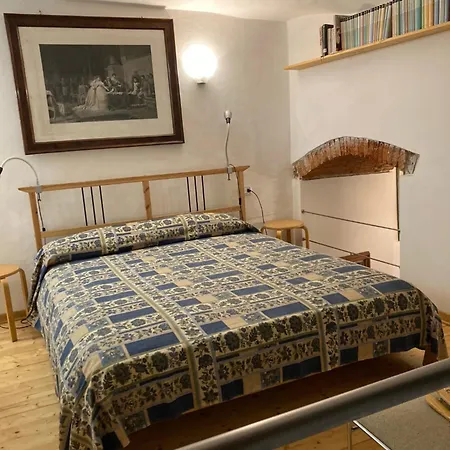 Apartment Pintino Garden