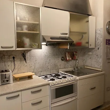 Apartament Pintino Garden
