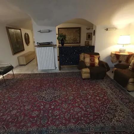 Apartament Pintino Garden *