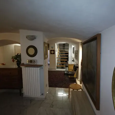 Apartament Pintino Garden *
