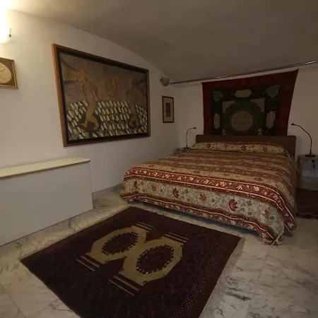 Apartament Pintino Garden Florencja