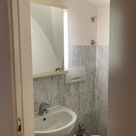 Apartament Pintino Garden Florencja