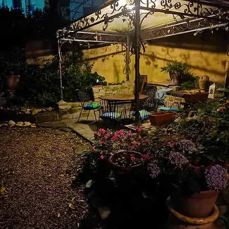 Pintino Garden Apartament