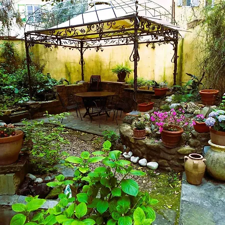 Pintino Garden Florencja