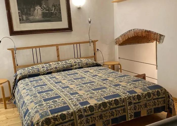 Apartament Pintino Garden
