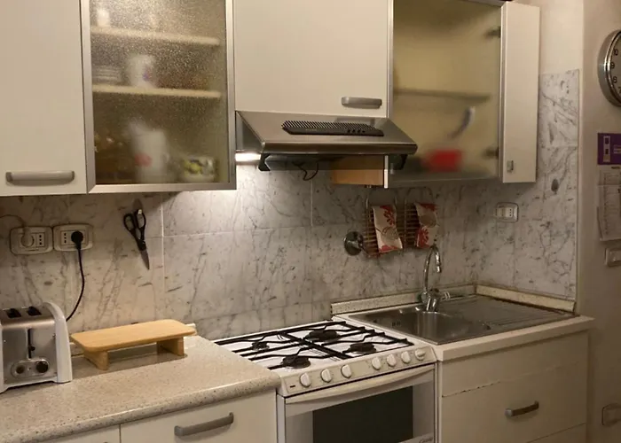 Apartament Pintino Garden