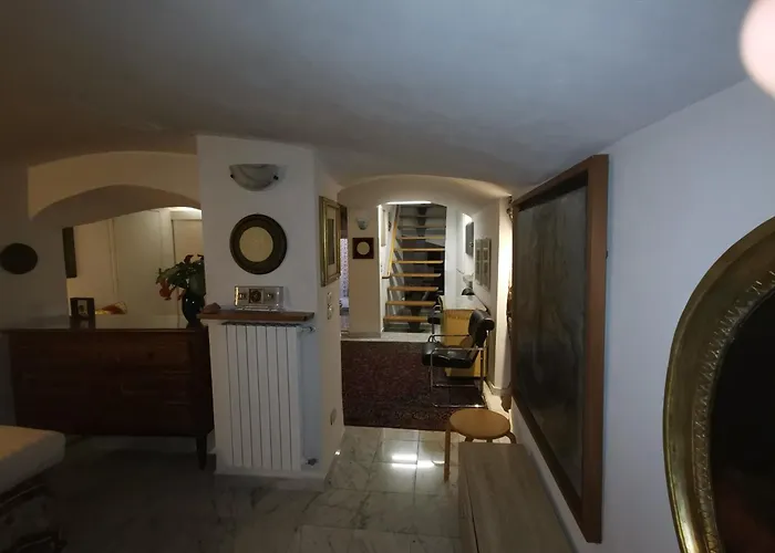 Apartament Pintino Garden *