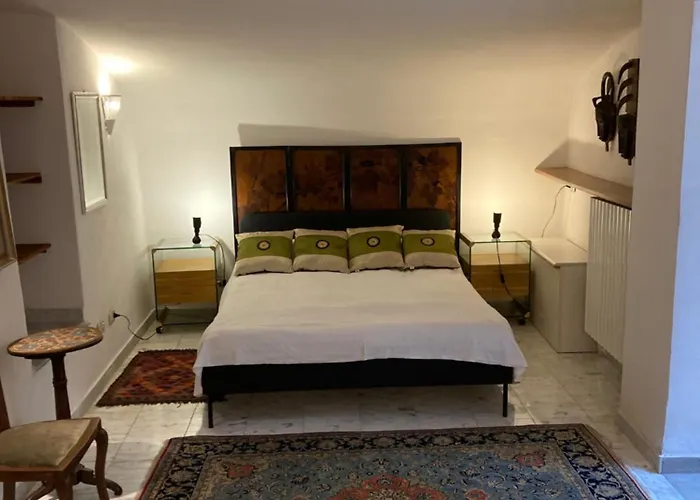 Pintino Garden * Florencja