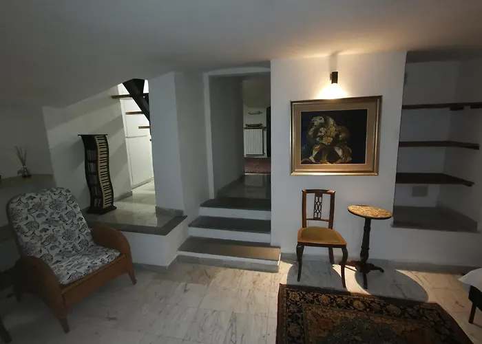 Pintino Garden Apartament