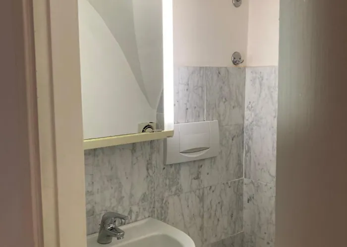 Apartament Pintino Garden Florencja
