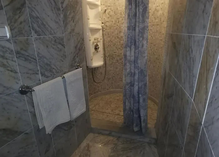 Apartament Pintino Garden *