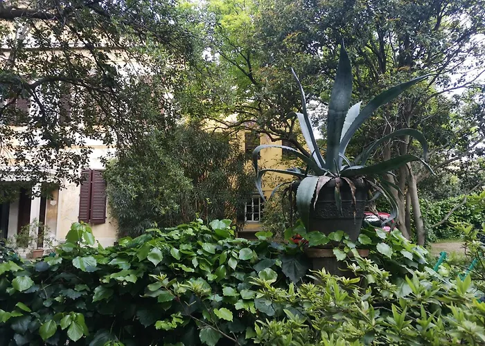 Apartament Pintino Garden *