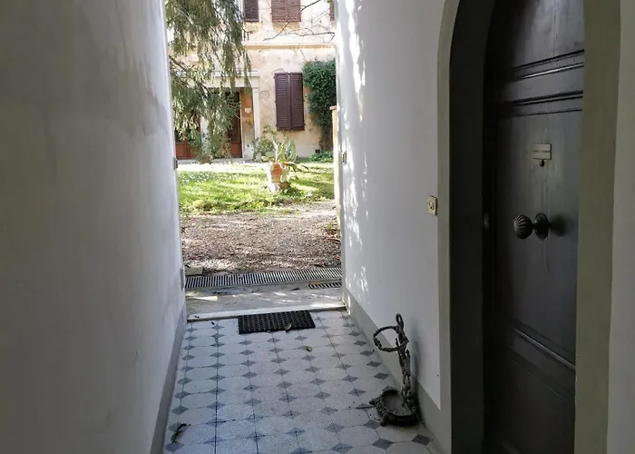 Apartament Pintino Garden