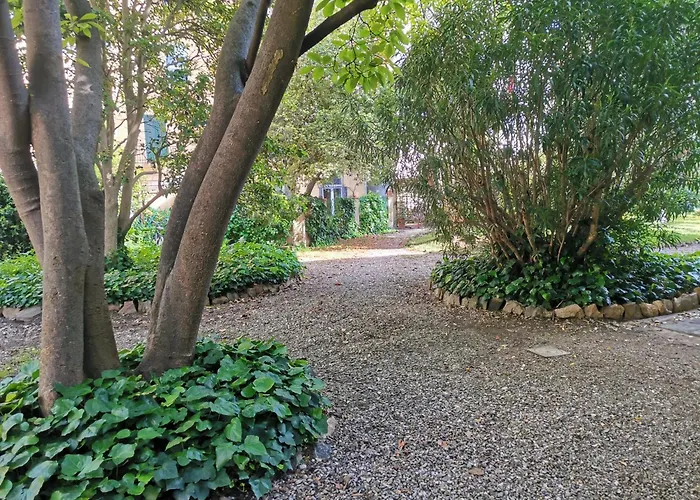 Pintino Garden * Florencja