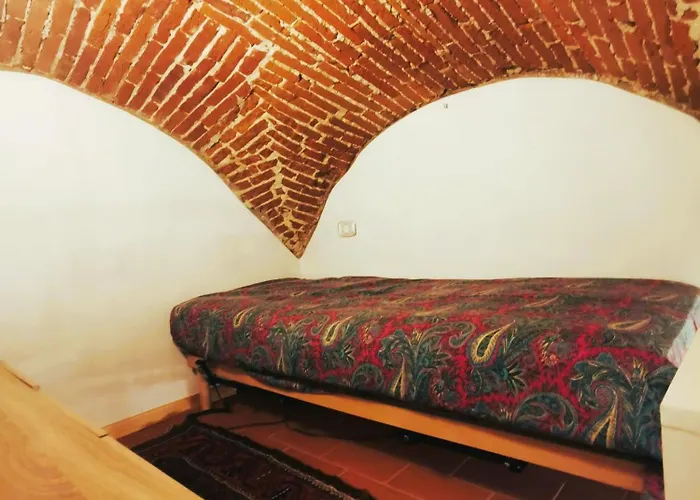 Apartament Pintino Garden *