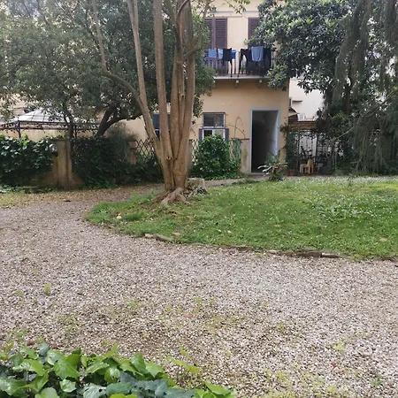 Pintino Garden * فلورنس