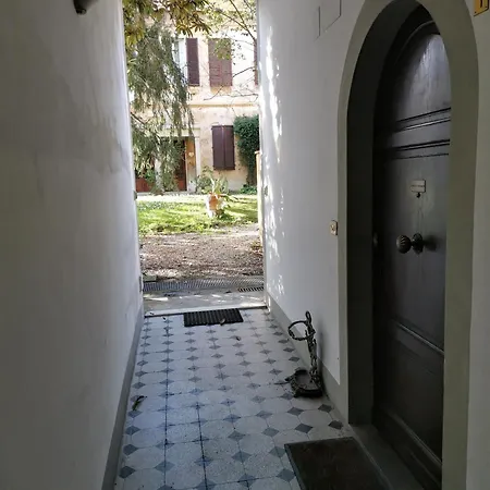 شقة Pintino Garden
