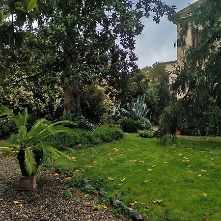 Pintino Garden شقة فلورنس